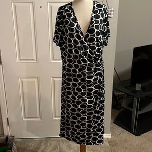 Lane Bryant Dress
